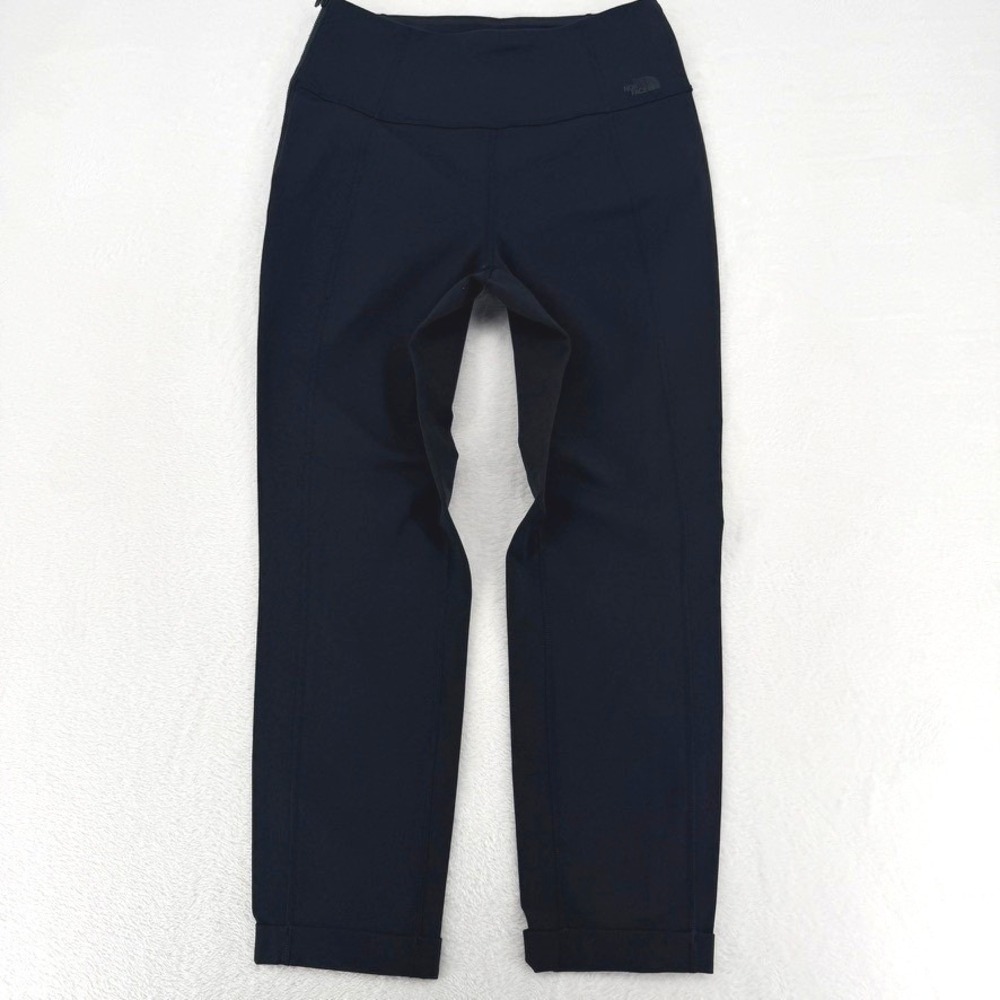 The North Face FlashDry Leggings Black Athletic Pants S